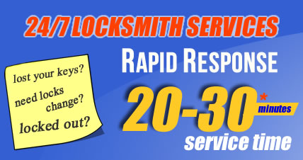 Mobile Ashford Locksmiths