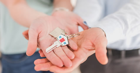 Our locksmith services in Ashford